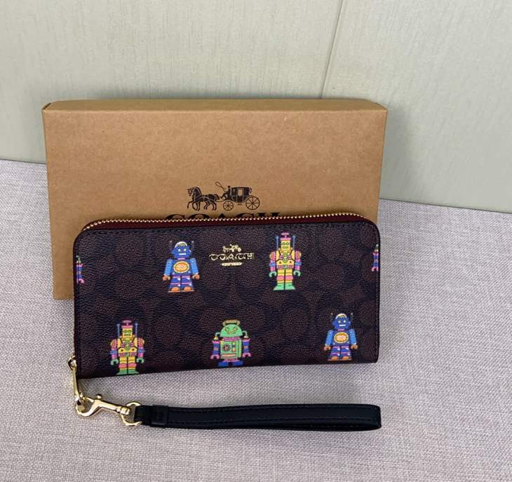Picture of Coach Wallets _SKUfw181878412fw